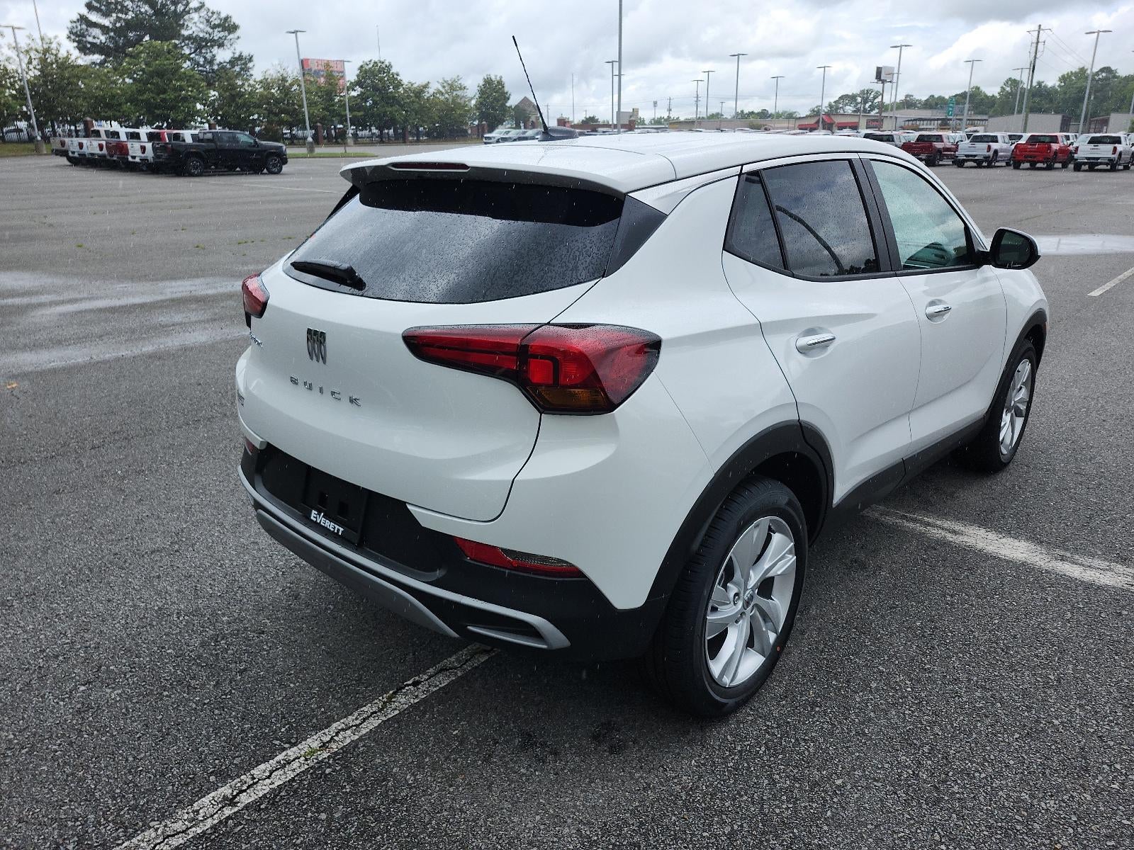 2026 Buick Encore GX Preferred FWD
