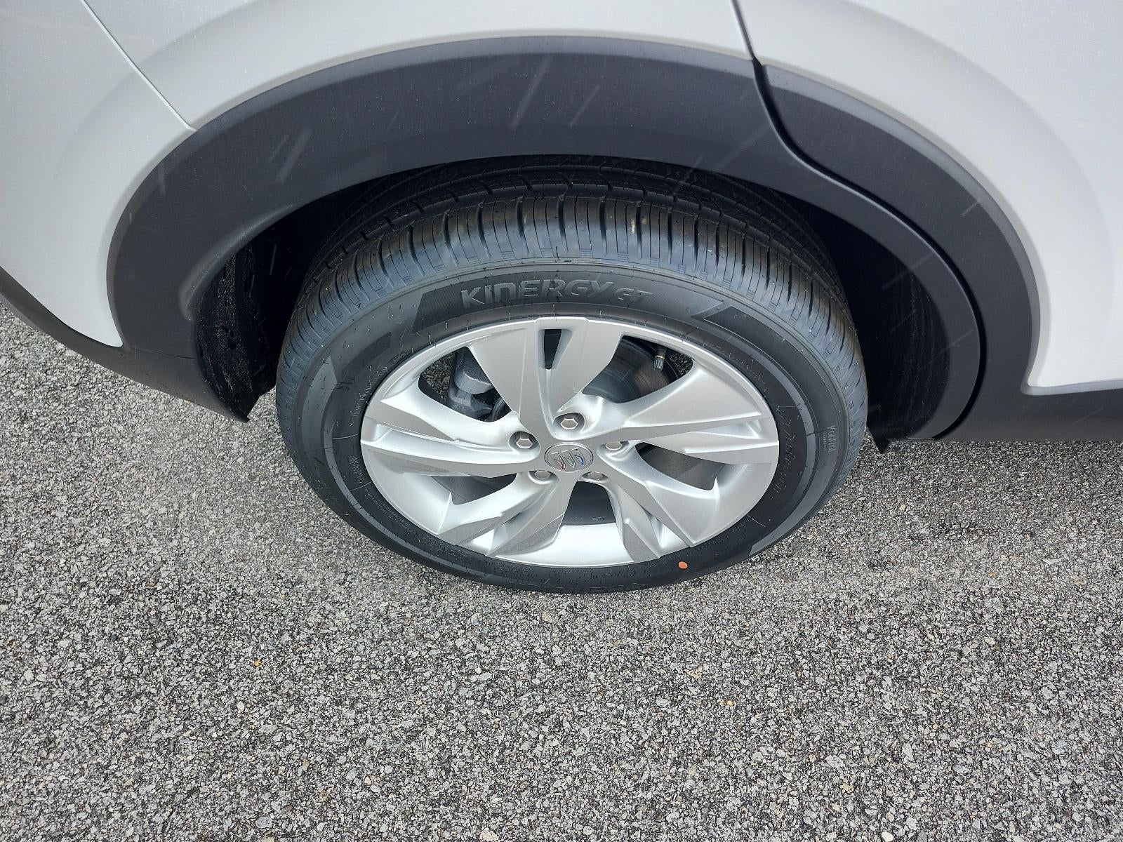 2026 Buick Encore GX Preferred FWD
