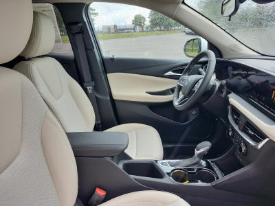 2026 Buick Encore GX Preferred FWD