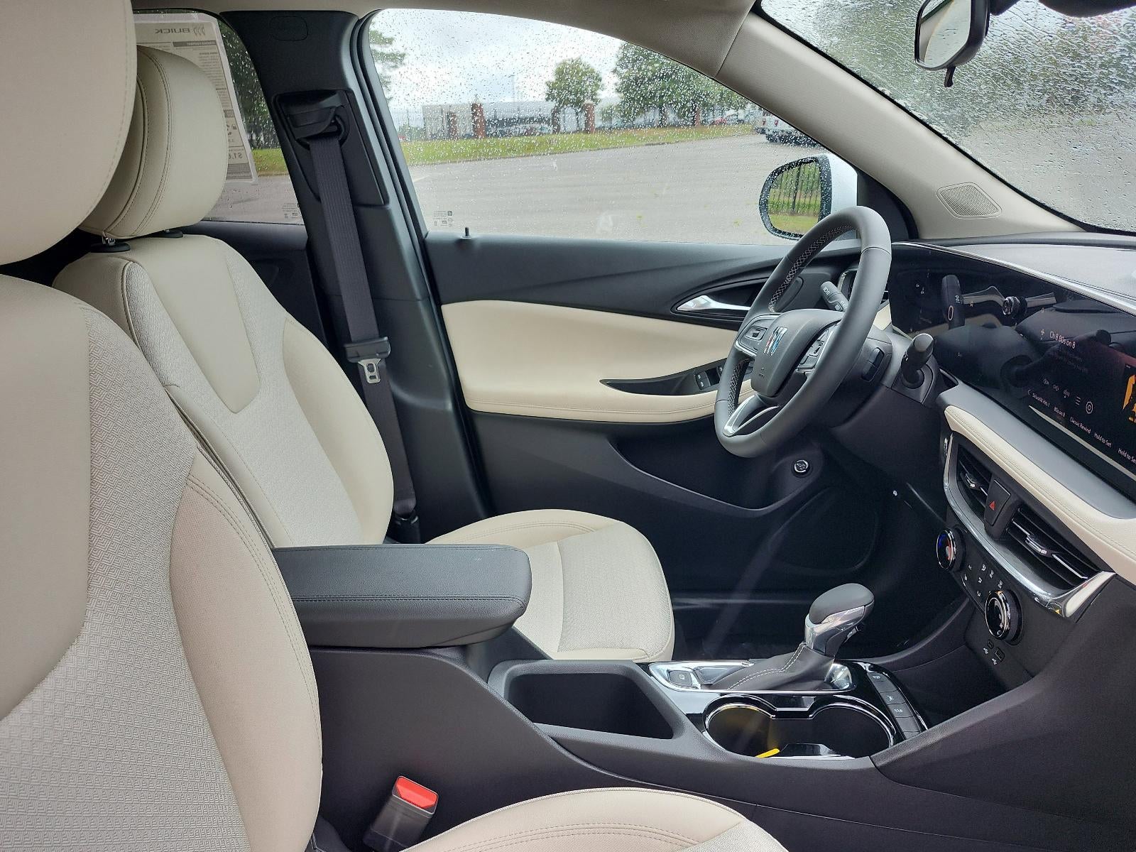 2026 Buick Encore GX Preferred FWD