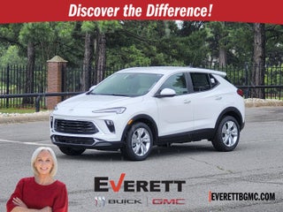 2026 Buick Encore GX Preferred FWD