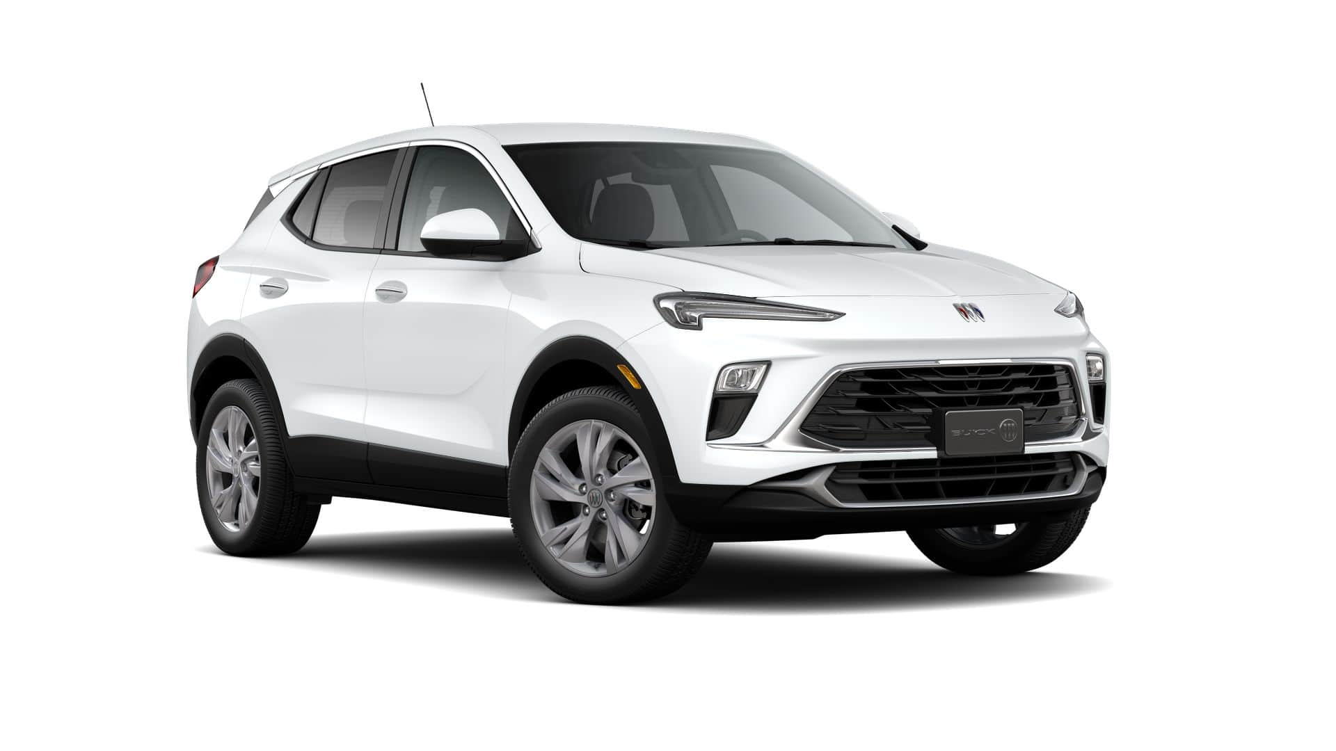 2026 Buick Encore GX Preferred FWD