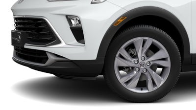 2026 Buick Encore GX Preferred FWD