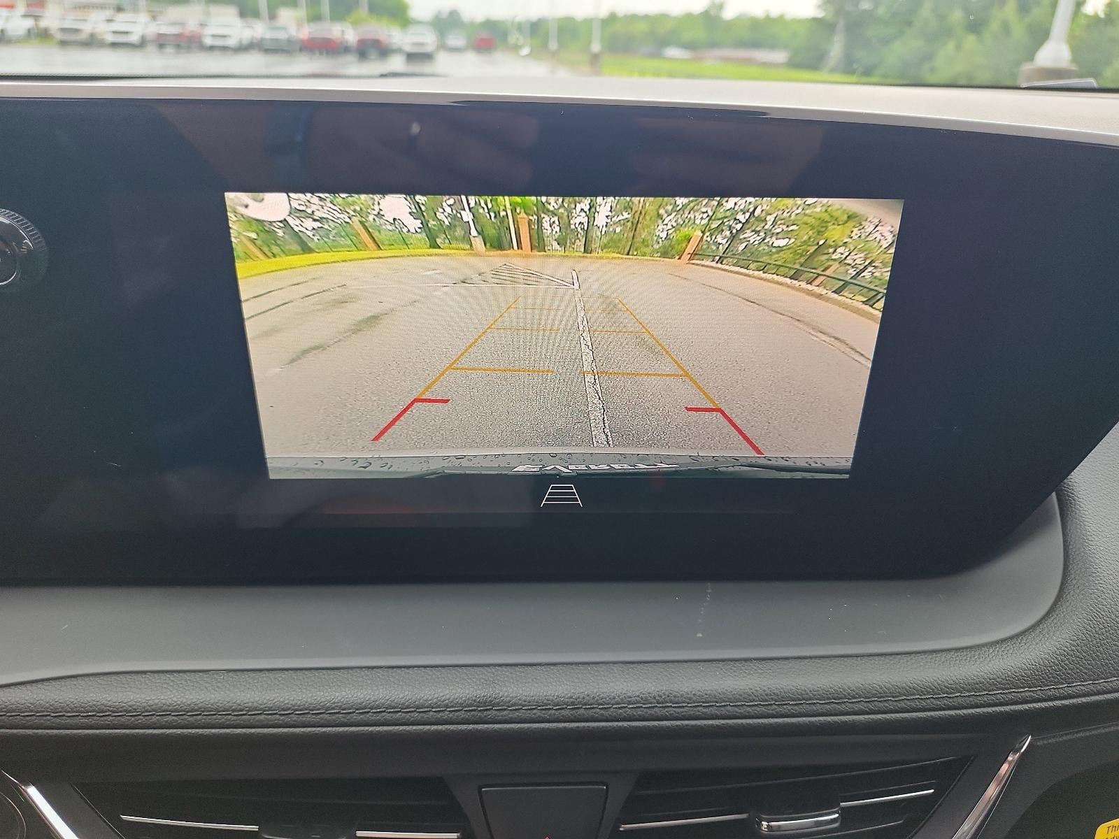 2026 Buick Encore GX Preferred FWD