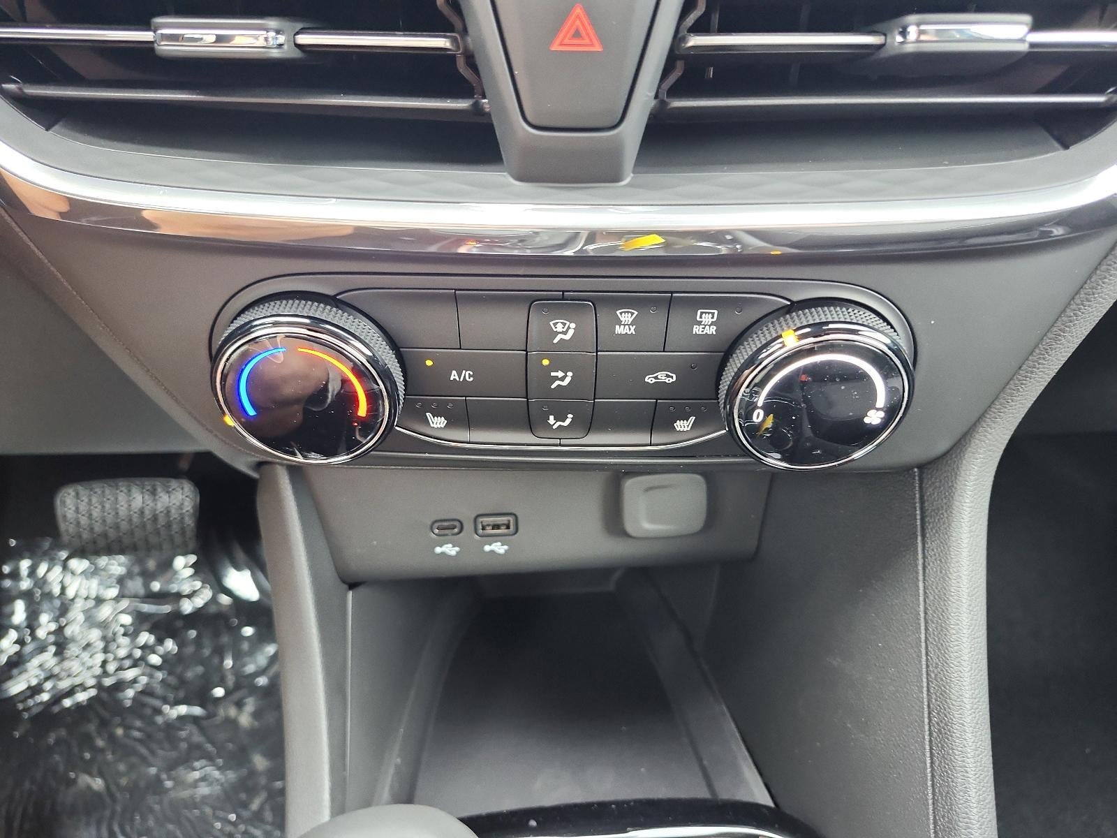 2026 Buick Encore GX Preferred FWD