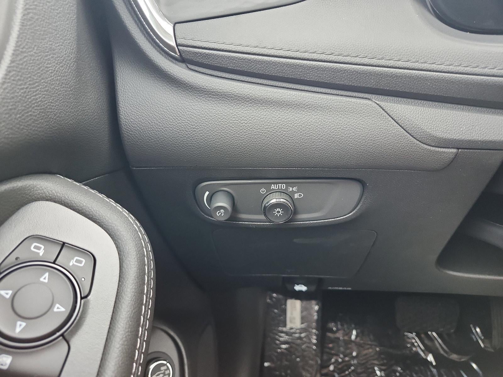2026 Buick Encore GX Preferred FWD