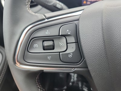 2026 Buick Encore GX Preferred FWD