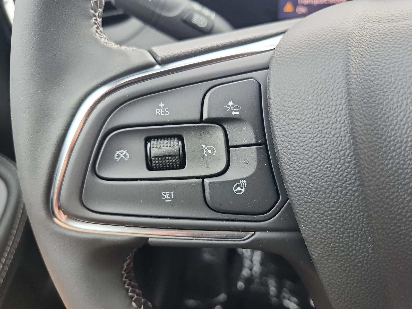 2026 Buick Encore GX Preferred FWD