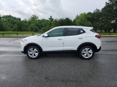 2026 Buick Encore GX Preferred FWD