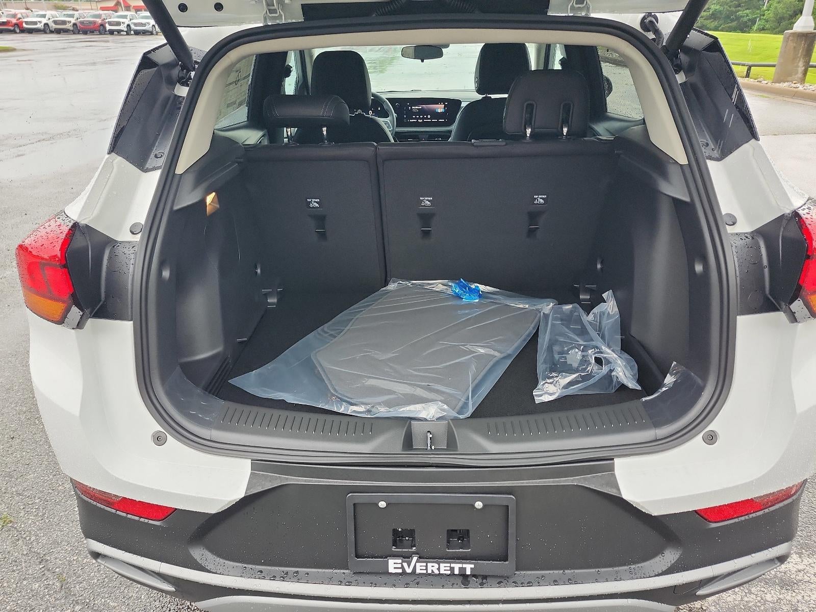 2026 Buick Encore GX Preferred FWD