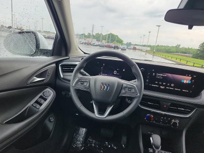 2026 Buick Encore GX Preferred FWD