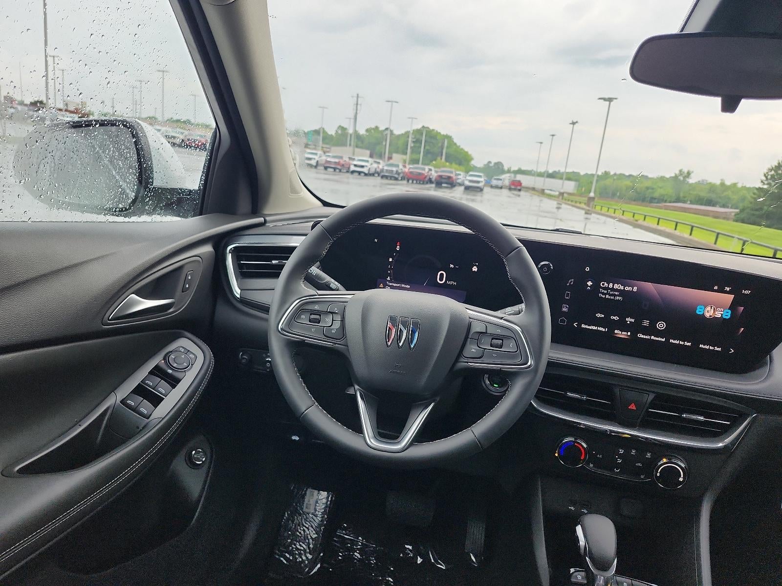 2026 Buick Encore GX Preferred FWD