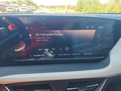 2026 Buick Encore GX Preferred FWD