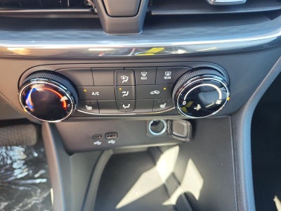 2026 Buick Encore GX Preferred FWD