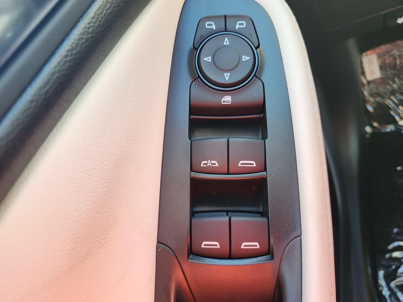 2026 Buick Encore GX Preferred FWD