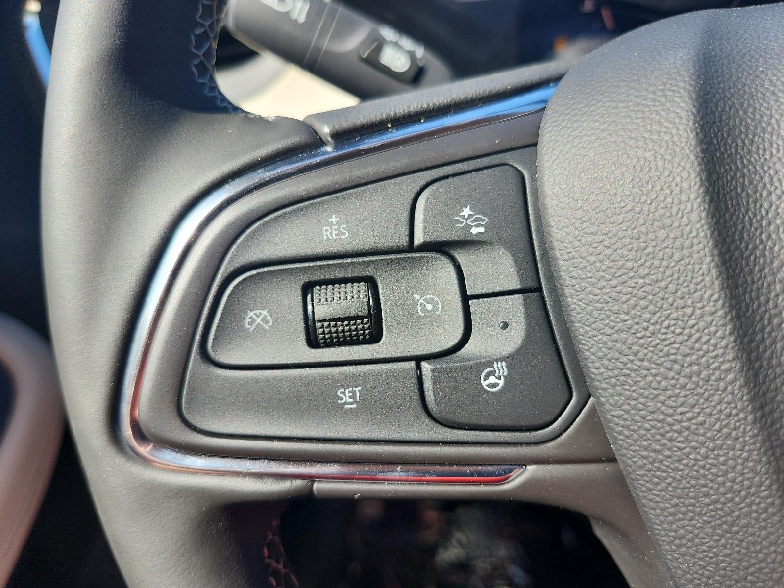2026 Buick Encore GX Preferred FWD