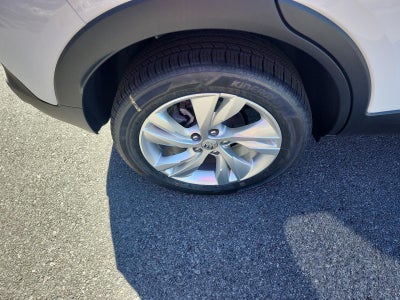 2026 Buick Encore GX Preferred FWD