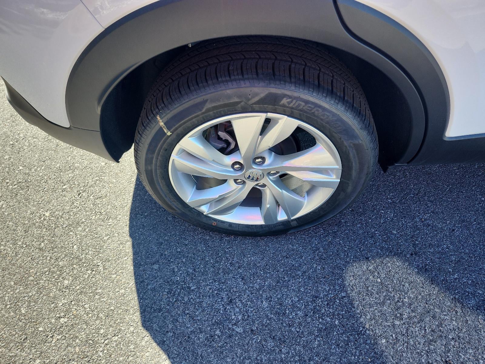 2026 Buick Encore GX Preferred FWD