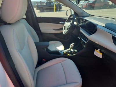 2026 Buick Encore GX Preferred FWD