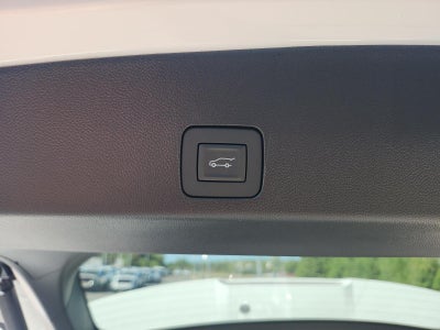 2026 Buick Encore GX Preferred FWD