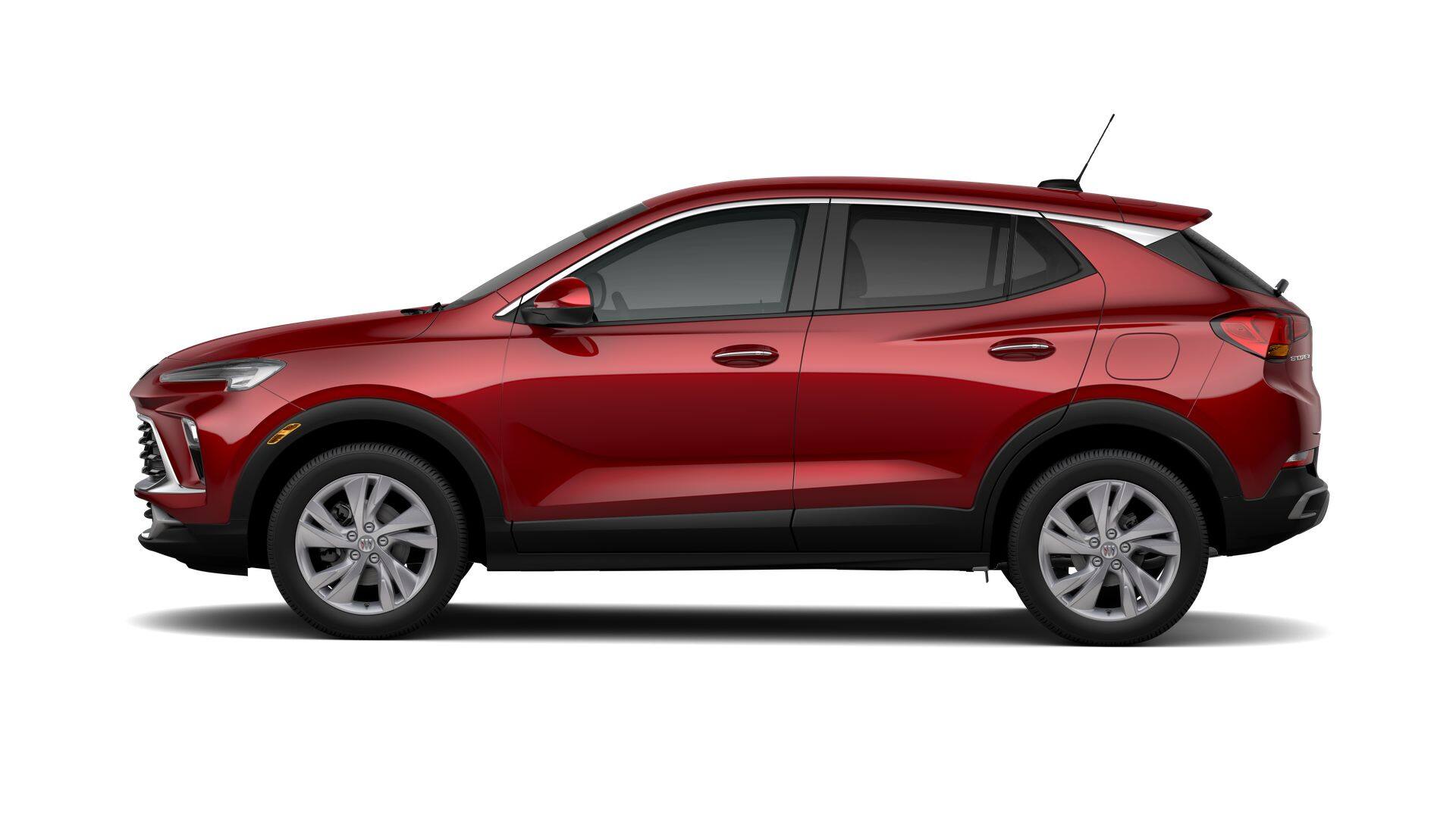 2026 Buick Encore GX Preferred FWD