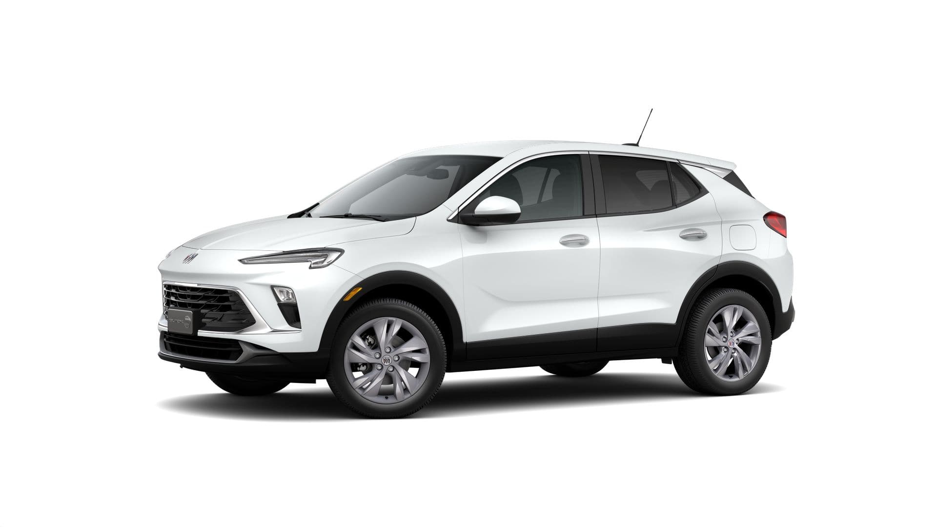 2026 Buick Encore GX Preferred FWD