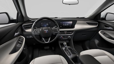 2026 Buick Encore GX Preferred FWD