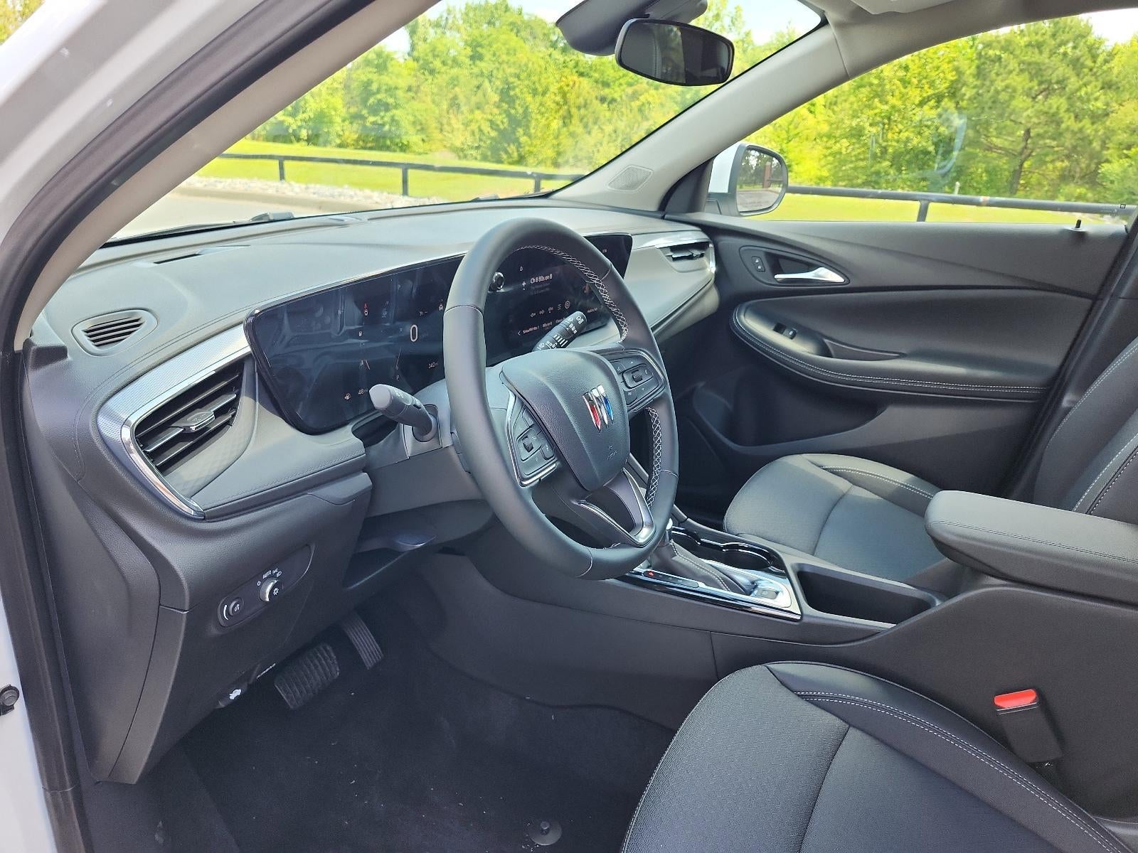 2026 Buick Encore GX Preferred FWD