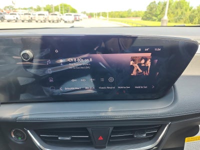 2026 Buick Encore GX Preferred FWD