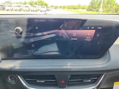 2026 Buick Encore GX Preferred FWD