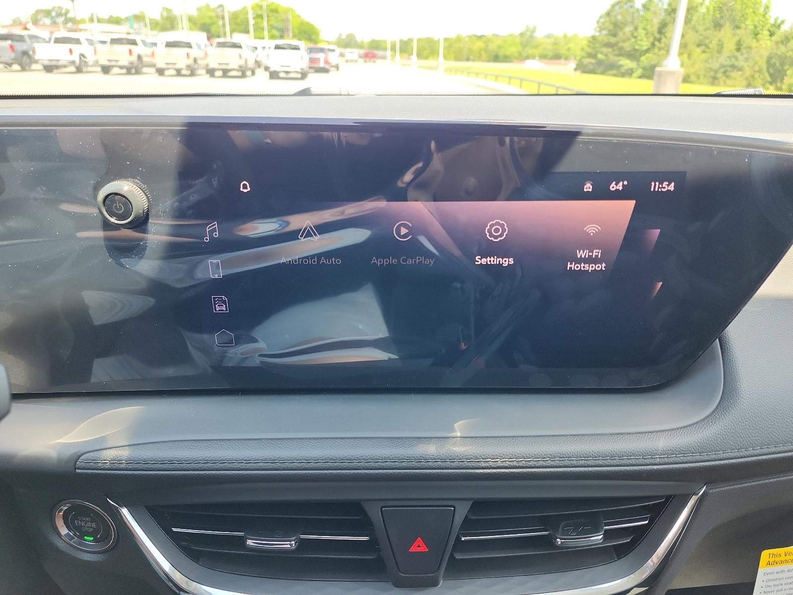 2026 Buick Encore GX Preferred FWD