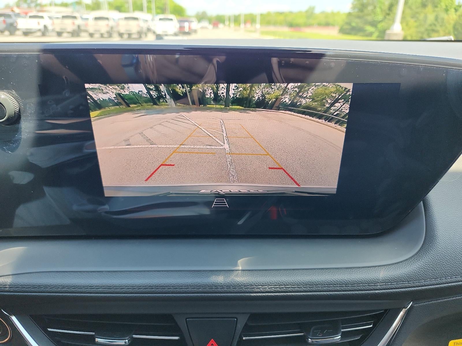 2026 Buick Encore GX Preferred FWD