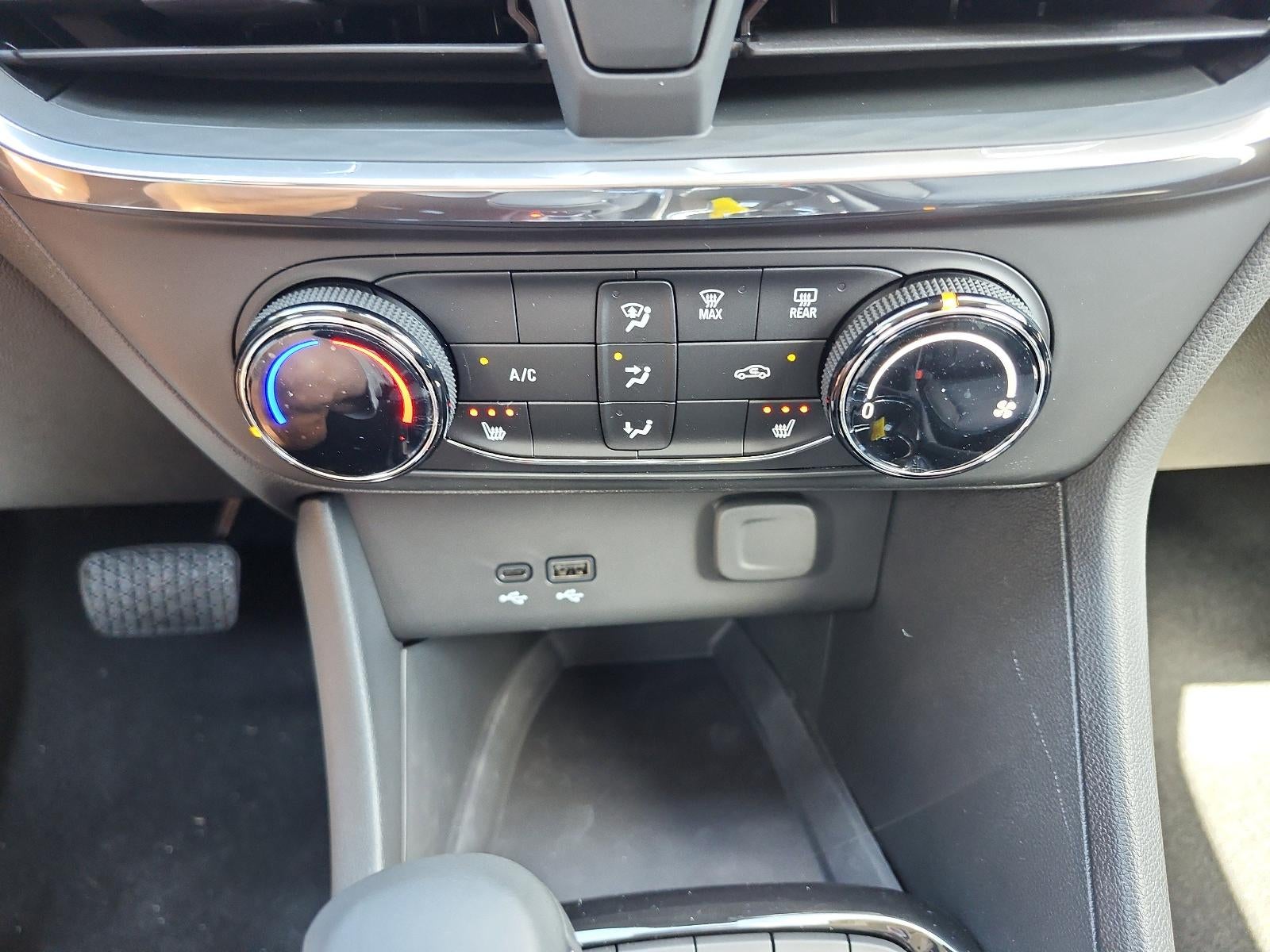 2026 Buick Encore GX Preferred FWD