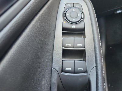 2026 Buick Encore GX Preferred FWD