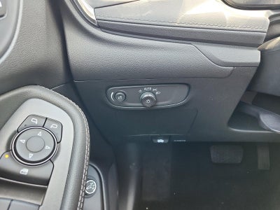 2026 Buick Encore GX Preferred FWD