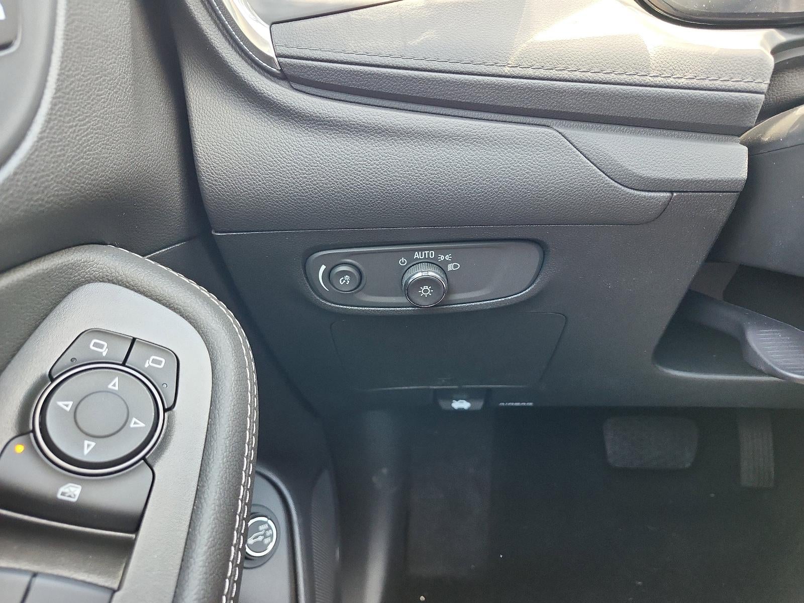 2026 Buick Encore GX Preferred FWD
