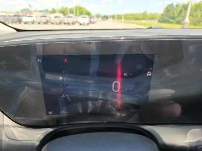 2026 Buick Encore GX Preferred FWD
