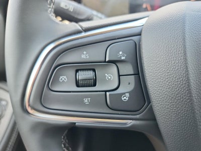 2026 Buick Encore GX Preferred FWD