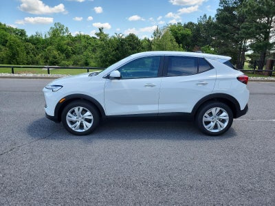 2026 Buick Encore GX Preferred FWD