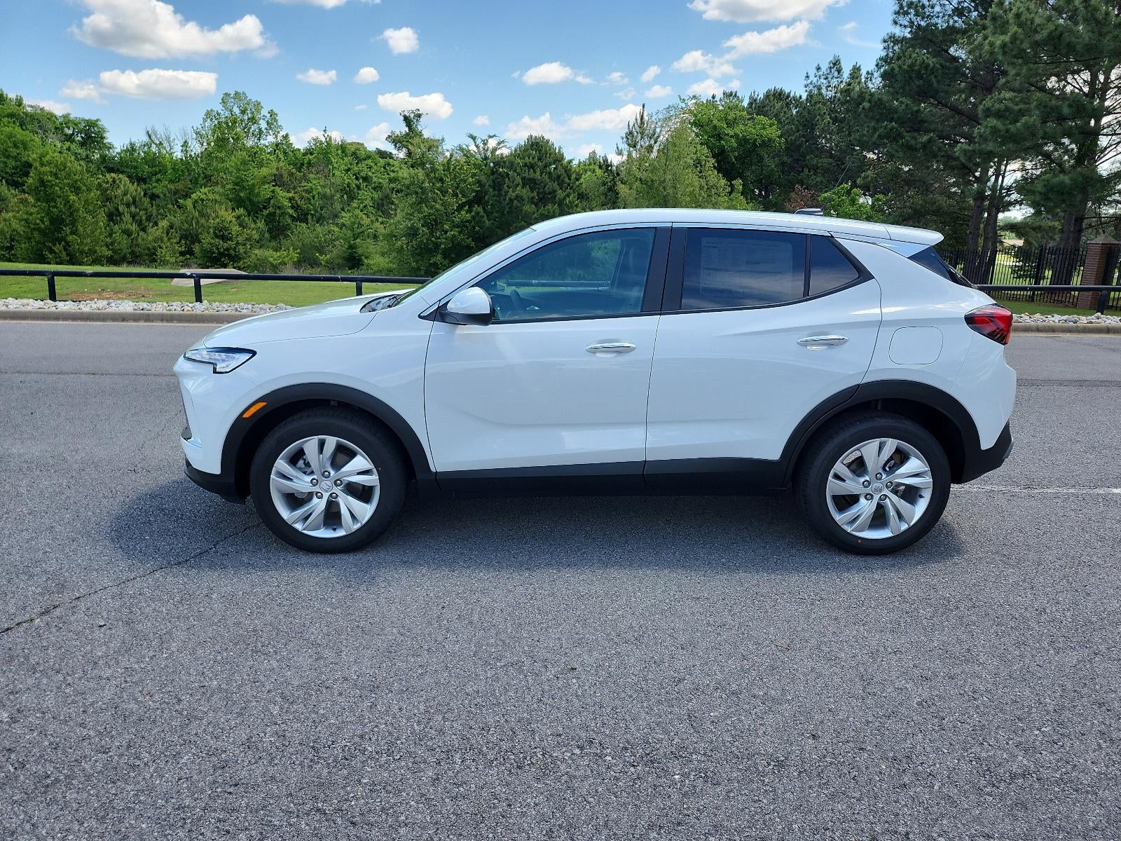 2026 Buick Encore GX Preferred FWD