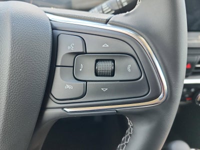 2026 Buick Encore GX Preferred FWD