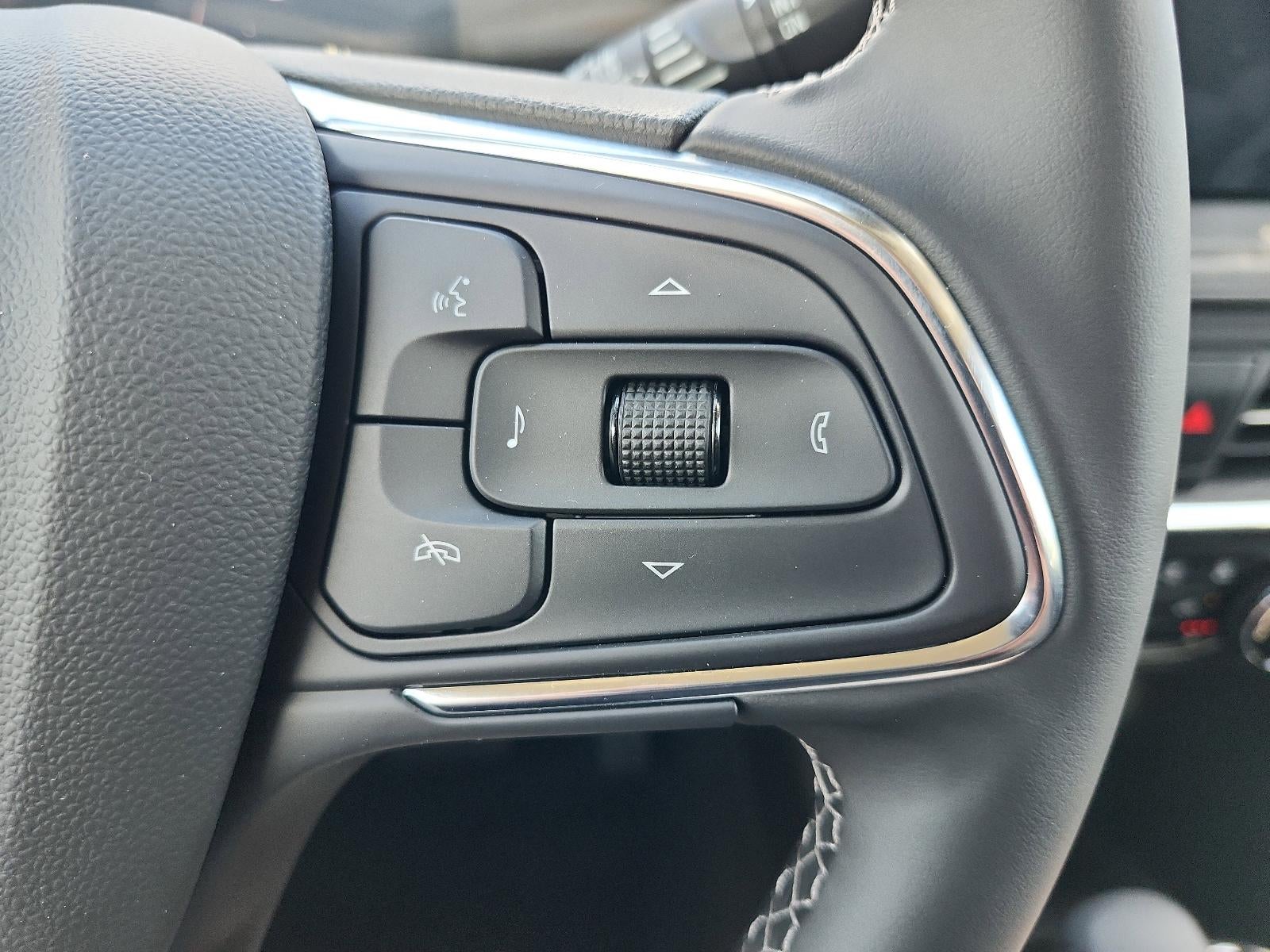 2026 Buick Encore GX Preferred FWD