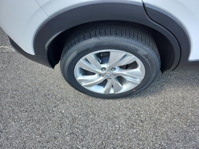 2026 Buick Encore GX Preferred FWD