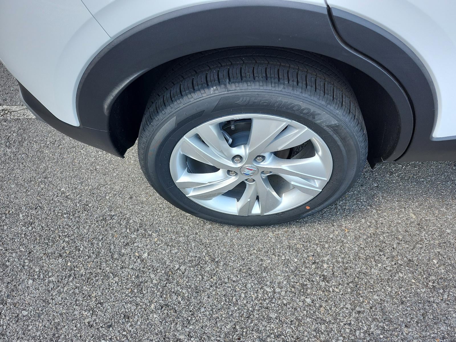 2026 Buick Encore GX Preferred FWD