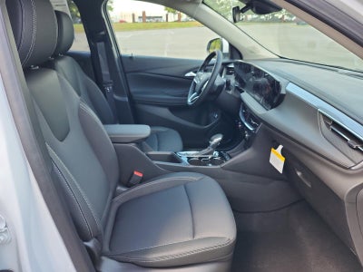 2026 Buick Encore GX Preferred FWD