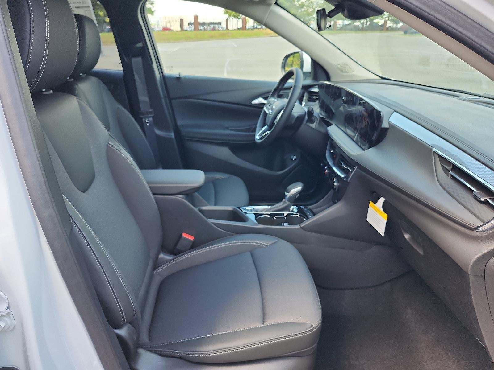 2026 Buick Encore GX Preferred FWD