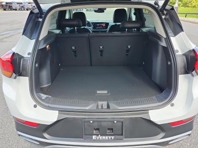 2026 Buick Encore GX Preferred FWD