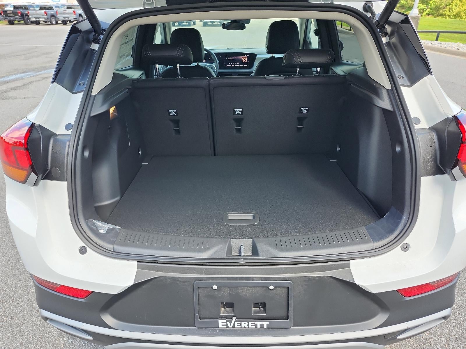 2026 Buick Encore GX Preferred FWD