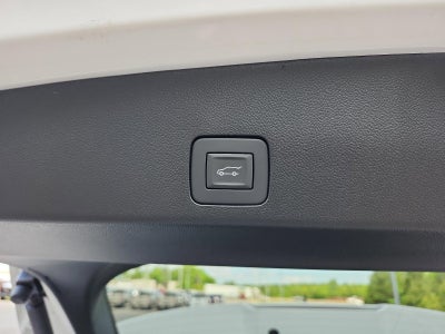 2026 Buick Encore GX Preferred FWD