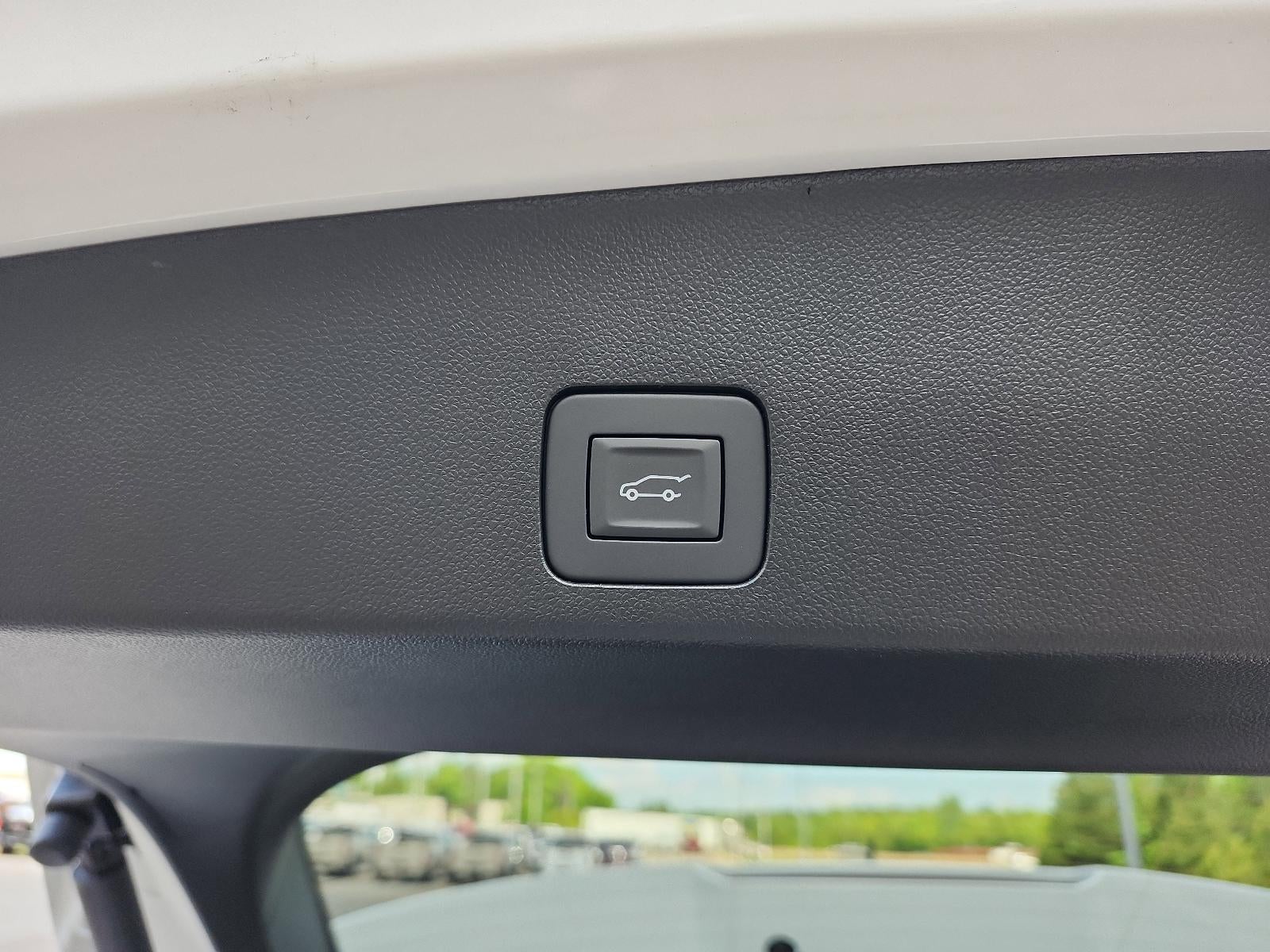 2026 Buick Encore GX Preferred FWD